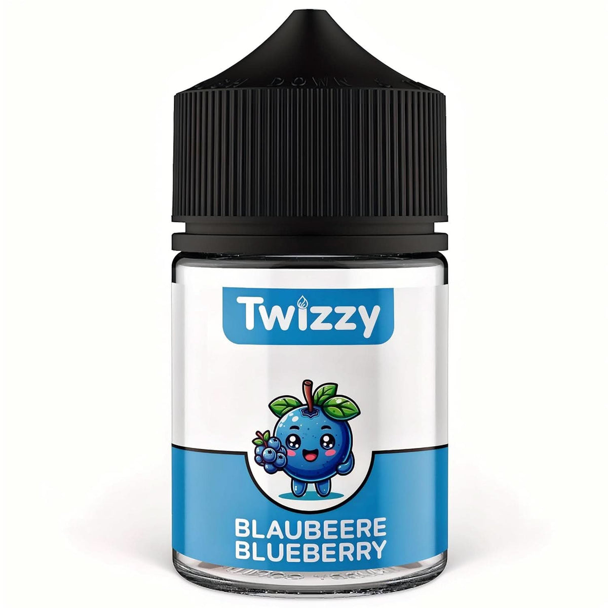 Twizzy Afine, Food Flavouring -60 ml - Aromă intensă - Ideală pentru coacere Arome Naty Shop