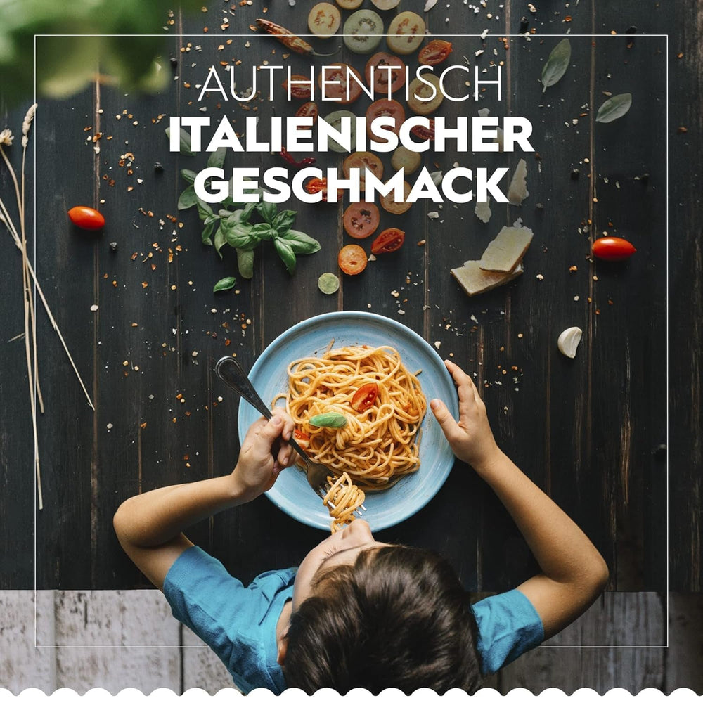 Lasagna fără gluten Barilla Paste, făcută din porumb și orez delicios, perfectă pentru persoanele cu boală celiacă sau intoleranță la gluten, pachet de 10 (10 x 250 g)