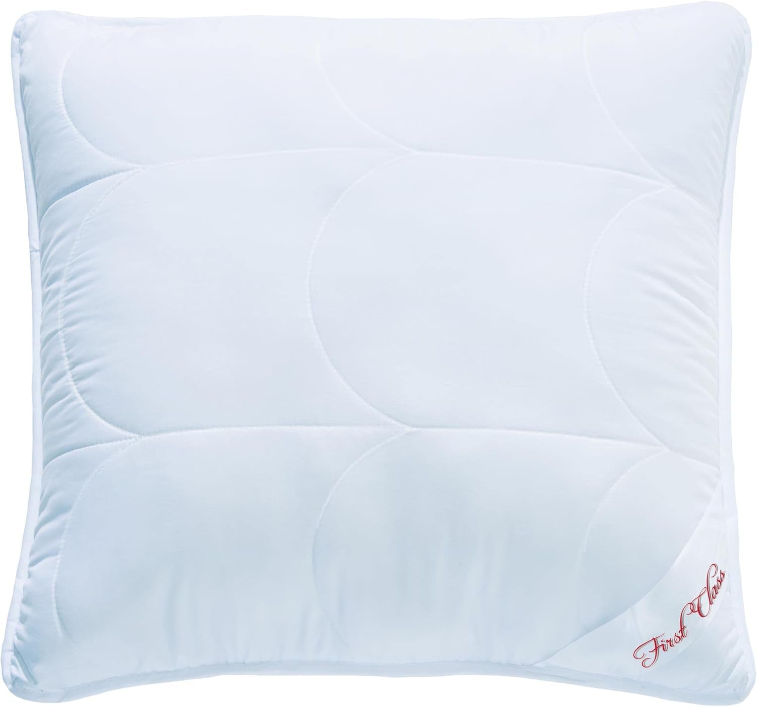 Celinatex First Class pernă 40 X 80 Cm Pernă din microfibră Pernă de gât din fibră goală Respirabil Boil-proof Perne standard Naty Shop 65 X 65 Cm Pernă