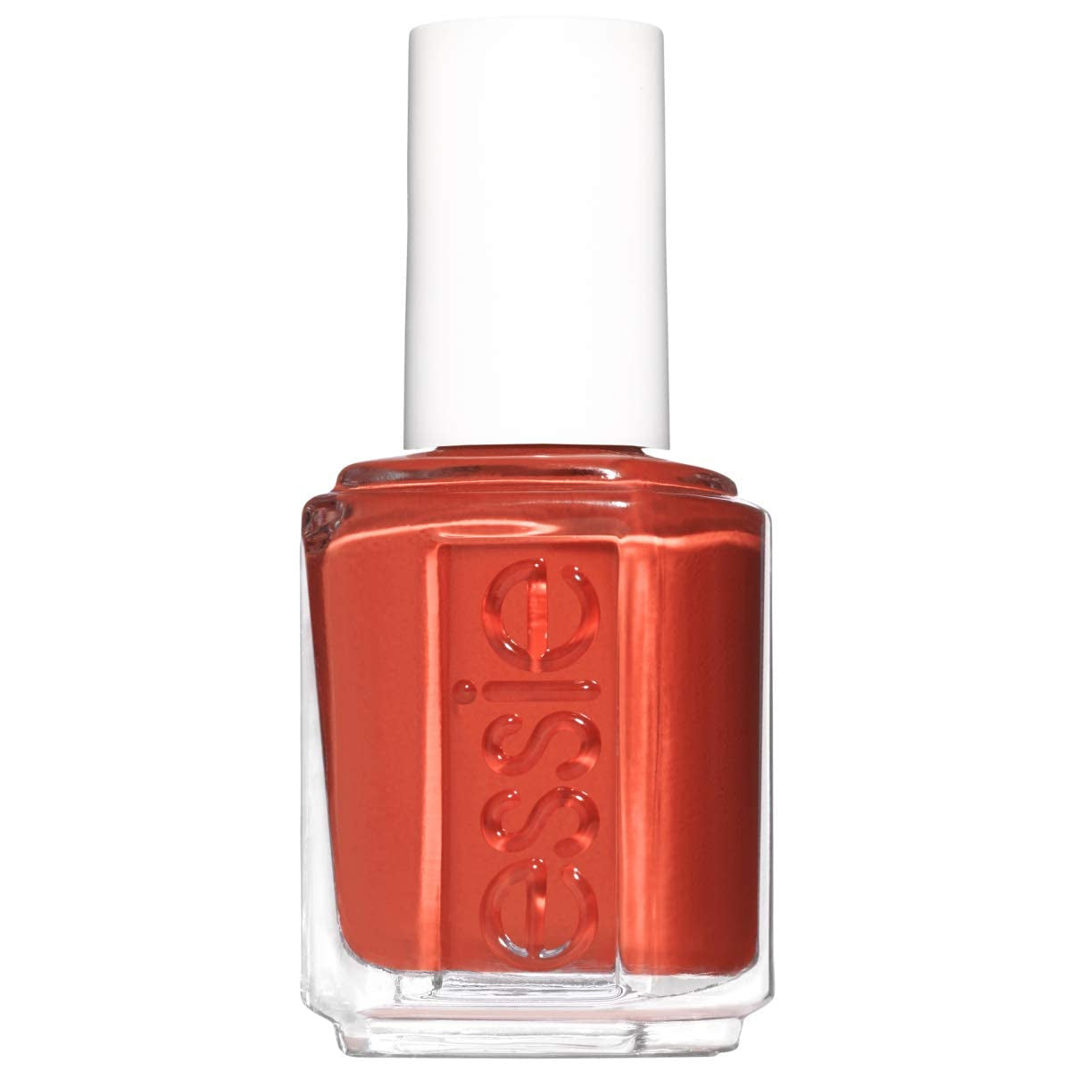 Essie Nagellack für farbintensive Fingernägel, Nr. 101 lady like, Nude, 13,5 ml