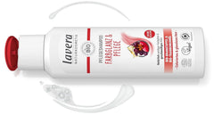 Lavera Care Shampoo Colour Shine & Care, vegan, 250 ml Duș și baie Naty Shop