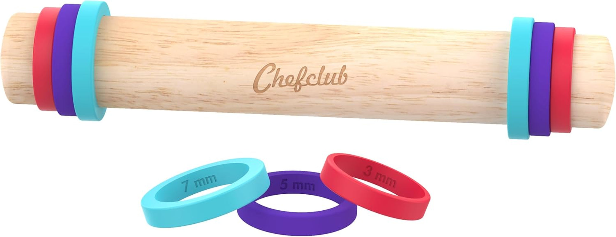 Sucitor cu inele reglabile