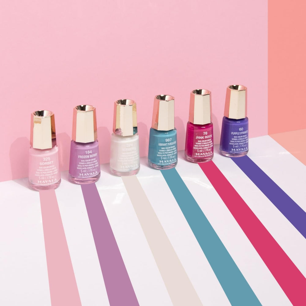 Oja Wichita culoare 97 – 5 ml