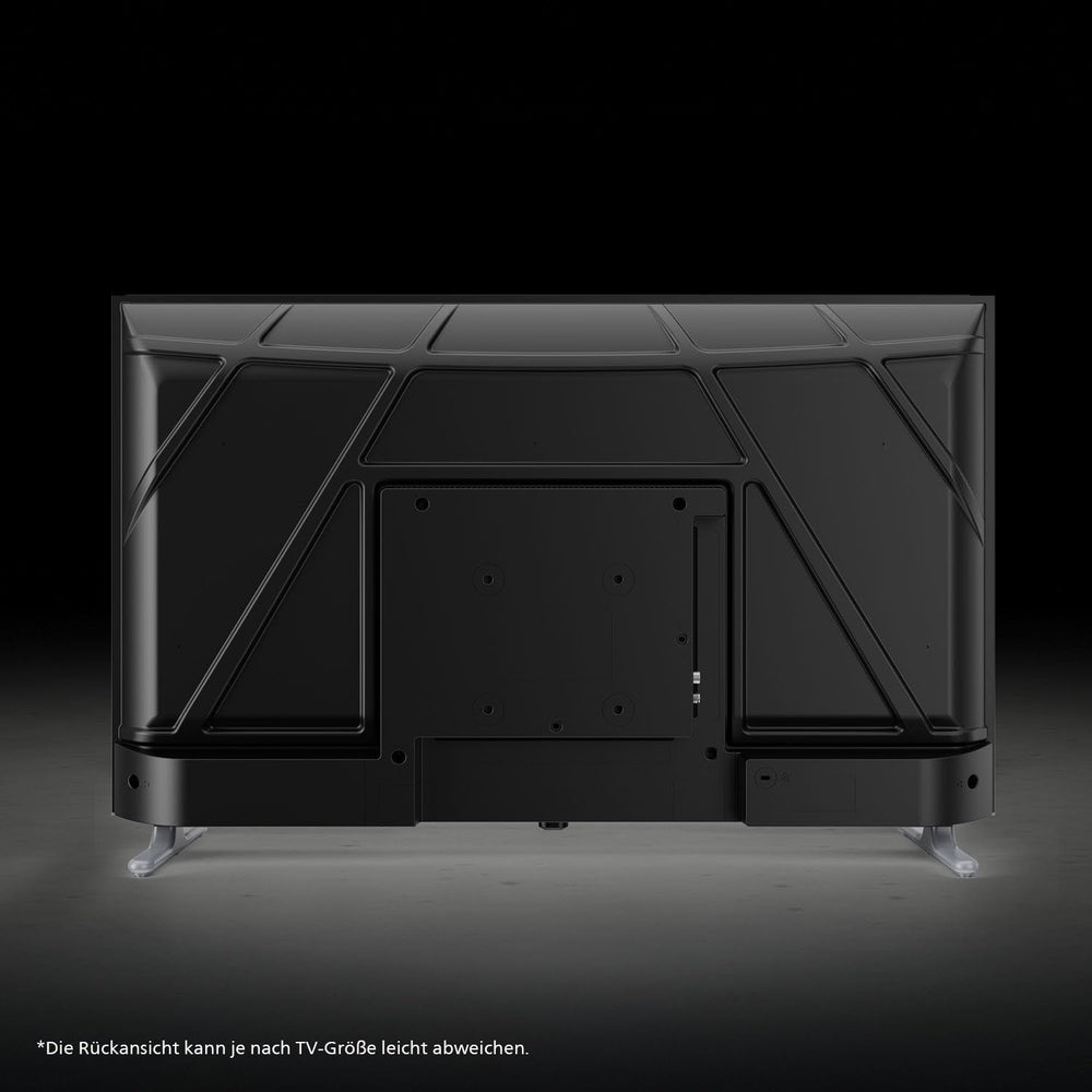 Televizor inteligent LED Philips 32PFS6000 2K HD - ecran de 32 de inci cu Pixel Plus, platformă Titan OS și sunet Dolby Digital - Funcționează cu Alexa și Google Assistant