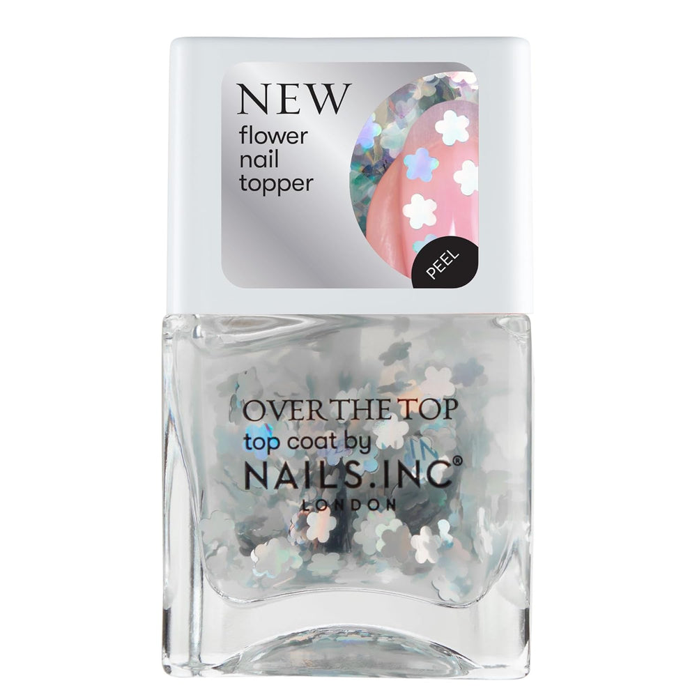 Oja Nails.INC Love In Sequins