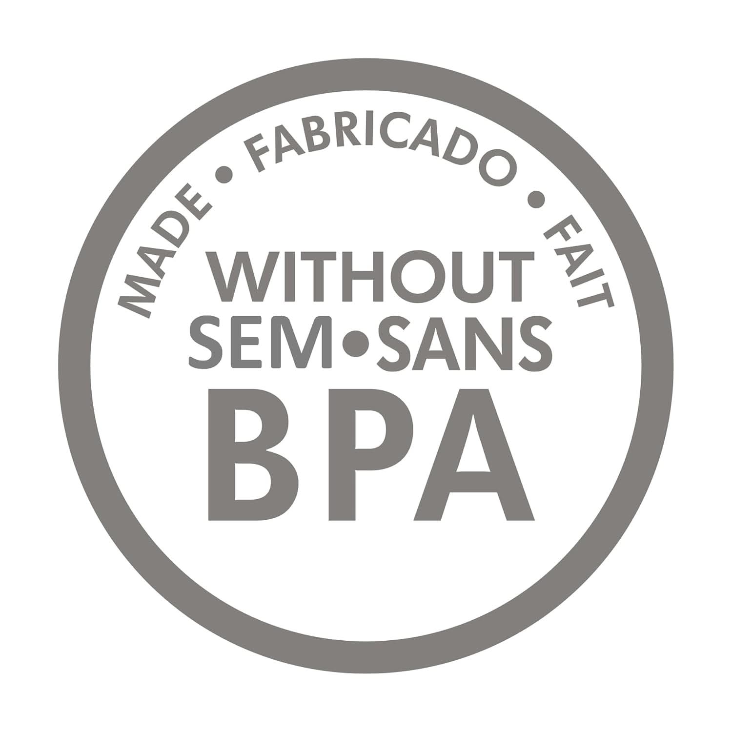 Medela 008.0137 Biberon cu tetină, multicolor Accesorii Hrana si Alaptare Bebe Naty Shop