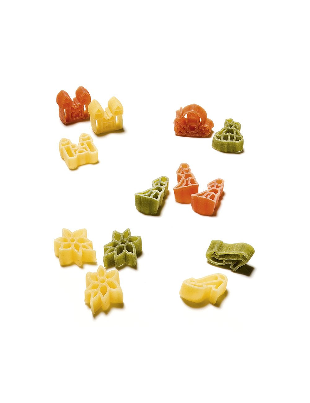 Tăiței Prințesa Tricolore