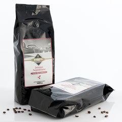 2 x 1KG Kaffeebohnen - Premium Geschmack (INTENSO NAPOLETANO)