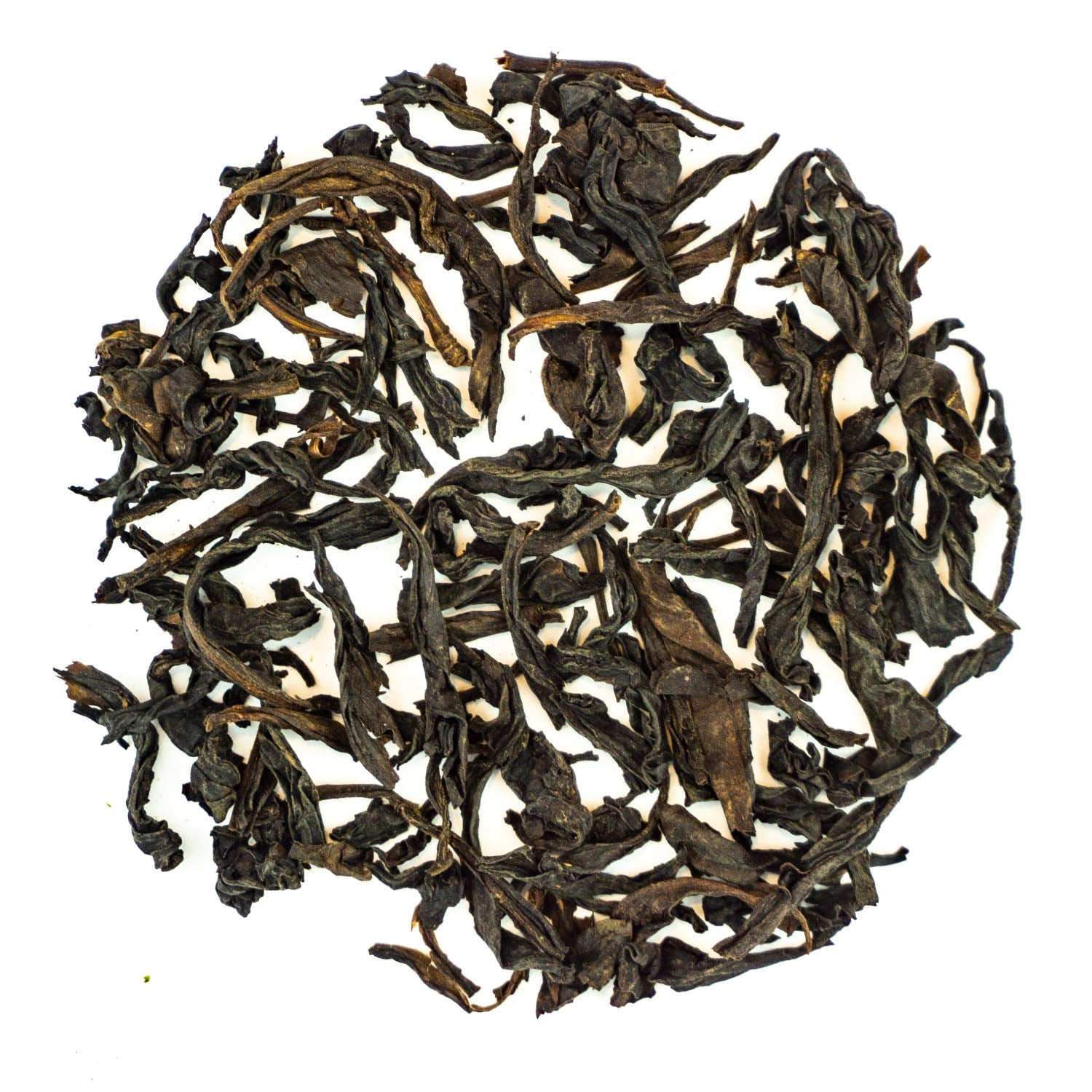 Ceai Oolong Da Hong Pao (organic) din Wuyishan, China | Recolta 2024 | Ceai Oolong organic chinezesc de înaltă calitate | Specialitate tradițională de ceai (50)