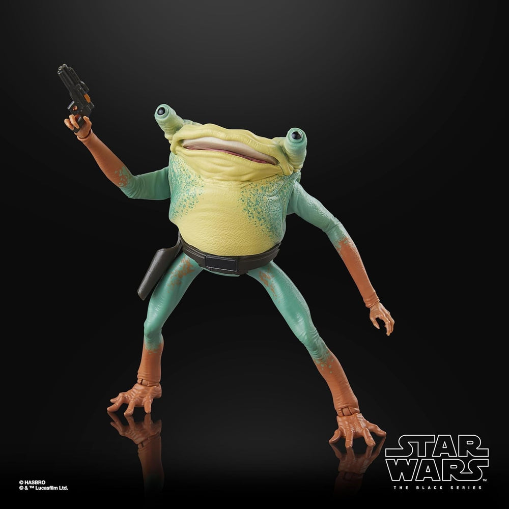 Star Wars seria neagră Cal Kestis, Turgle & Skoova Stev, Star Wars Jedi: Survivor Figuri de acțiune de colecționat (Scară 15 Cm) Action figures Naty Shop