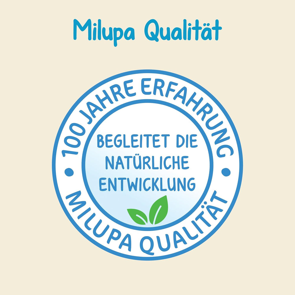 Milumil Milupa Lapte praf pentru bebeluși, primul lapte de la naștere, 800 g