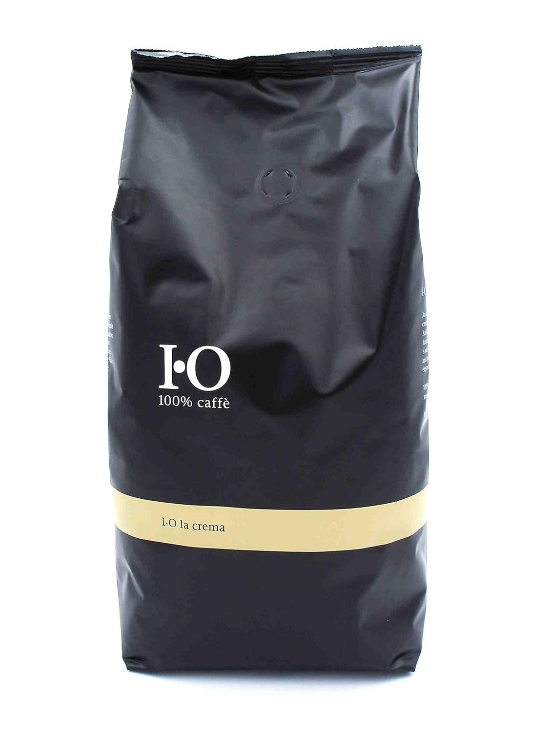 IO La Crema boabe întregi 3 kg