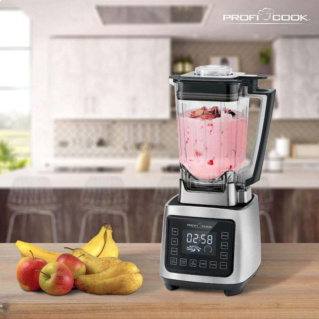 Profi Mixer/Smoothie Maker PC-UM 1127 Bucatarie Naty Shop