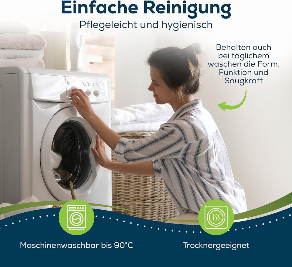 Sensalou, saltea pentru incontinență 90x160 cm, saltea impermeabilă pentru incontinență, lavabilă, respirabilă