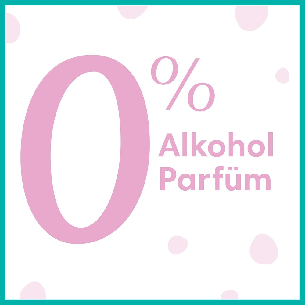 Set de prindere pentru ușă Bright Starts Deluxe cu clemă sigură și stabilă pentru tocul ușii și șervețele umede Pampers Sensitive pentru bebeluși, 1200 de șervețele (15 x 80)