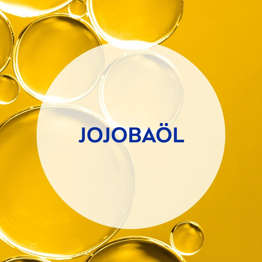 NIVEA, Loțiune de spălare intimă cu acid lactic, extract de mușețel și ulei organic de jojoba, 250 ml Duș și baie Naty Shop