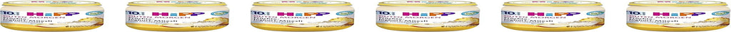 Hipp Fruit Yoghurt Muesli, pachet de 6 (6 X 160 G) - Organic Mama si Copilul Naty Shop