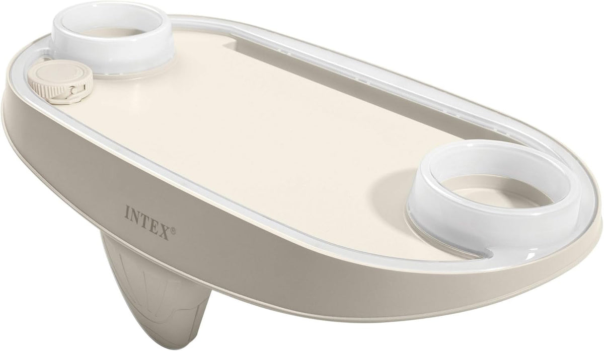 Tavă Intex SPA cu lumină