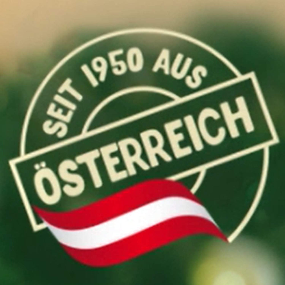 Umbrele de ciocolată Küfferle Polar Silver 810g (60 bucăți)