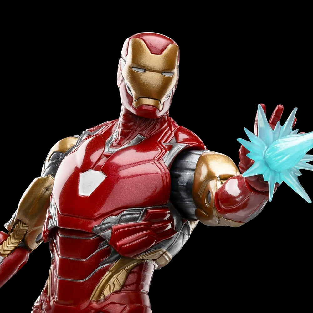 Marvel Legends Series Iron Man Mark LXXXV Avengers: Endgame 6 Inch Action Figure Action figures Naty Shop