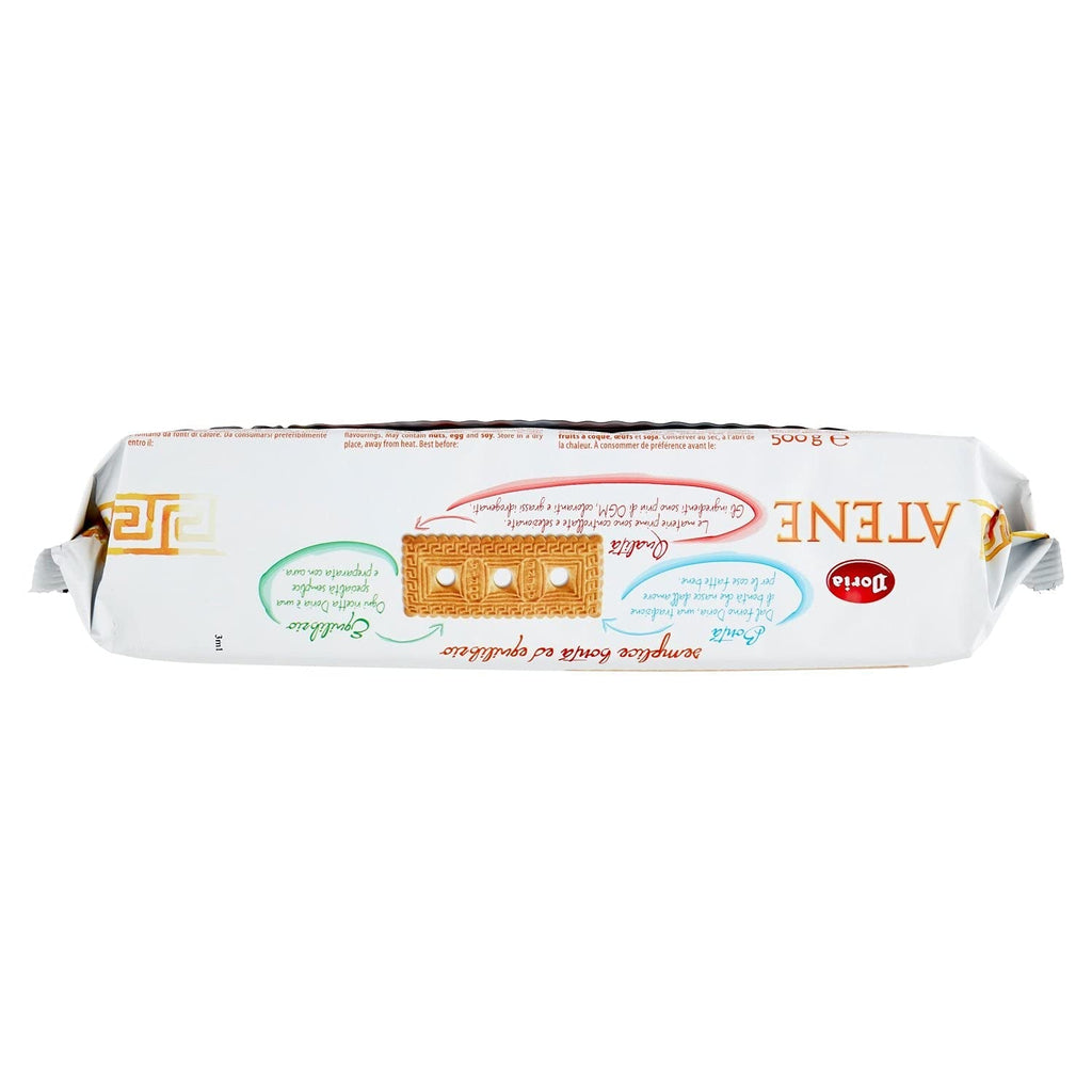 Atena, 500g