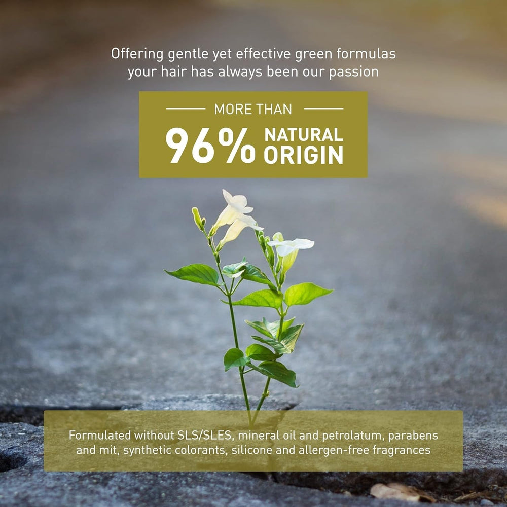 MASCA HIDRATANTĂ ANTI-FRIZZ 250 ml Masca de par Naty Shop