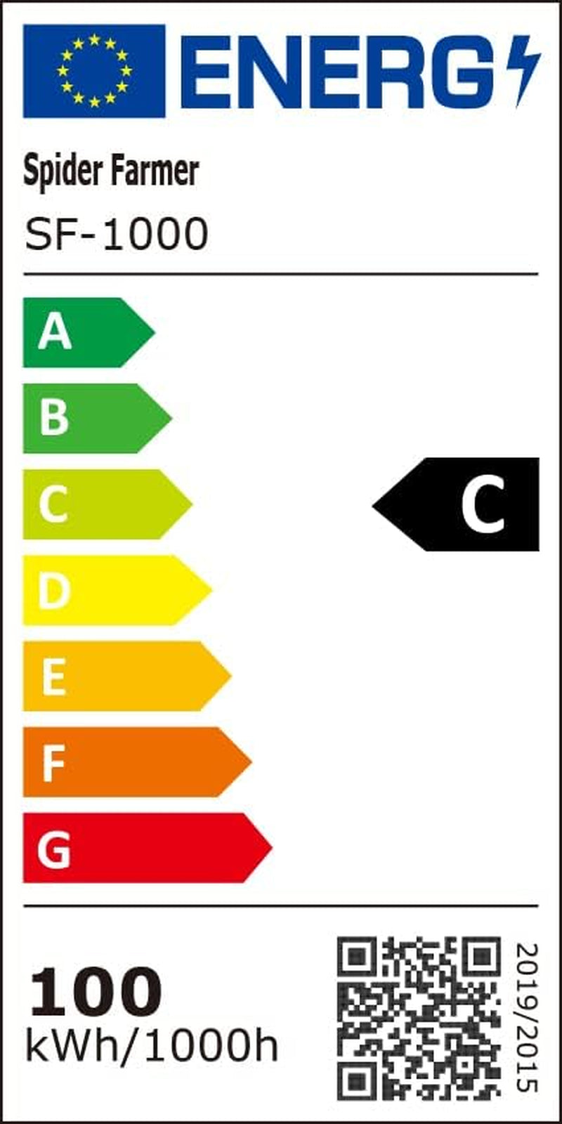 Set complet cort de creștere Spider Farmer SF1000, lampă de creștere LED reglabilă cu spectru complet, diode Samsung LM301H EVO, kit cort de creștere complet 70x70x160cm, set cort de creștere hidroponică, sistem de ventilație
