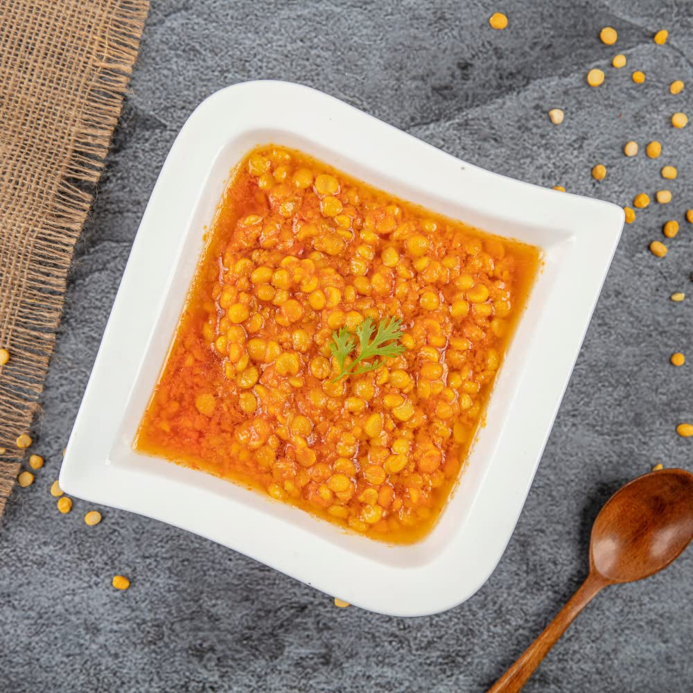 TRS - Mung Dal - Pachet multiplu, 500 de grame