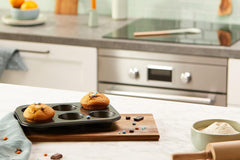 Chef Aid, Tavi pentru copt, diverse modele si marimi Matrite si tavi pentru copt Naty Shop