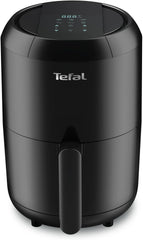 Tefal EY3018 Easy Fry Friteuză compactă cu aer cald, 1.6L, 6 programe de gătit Electrocasnice Naty Shop Default Title