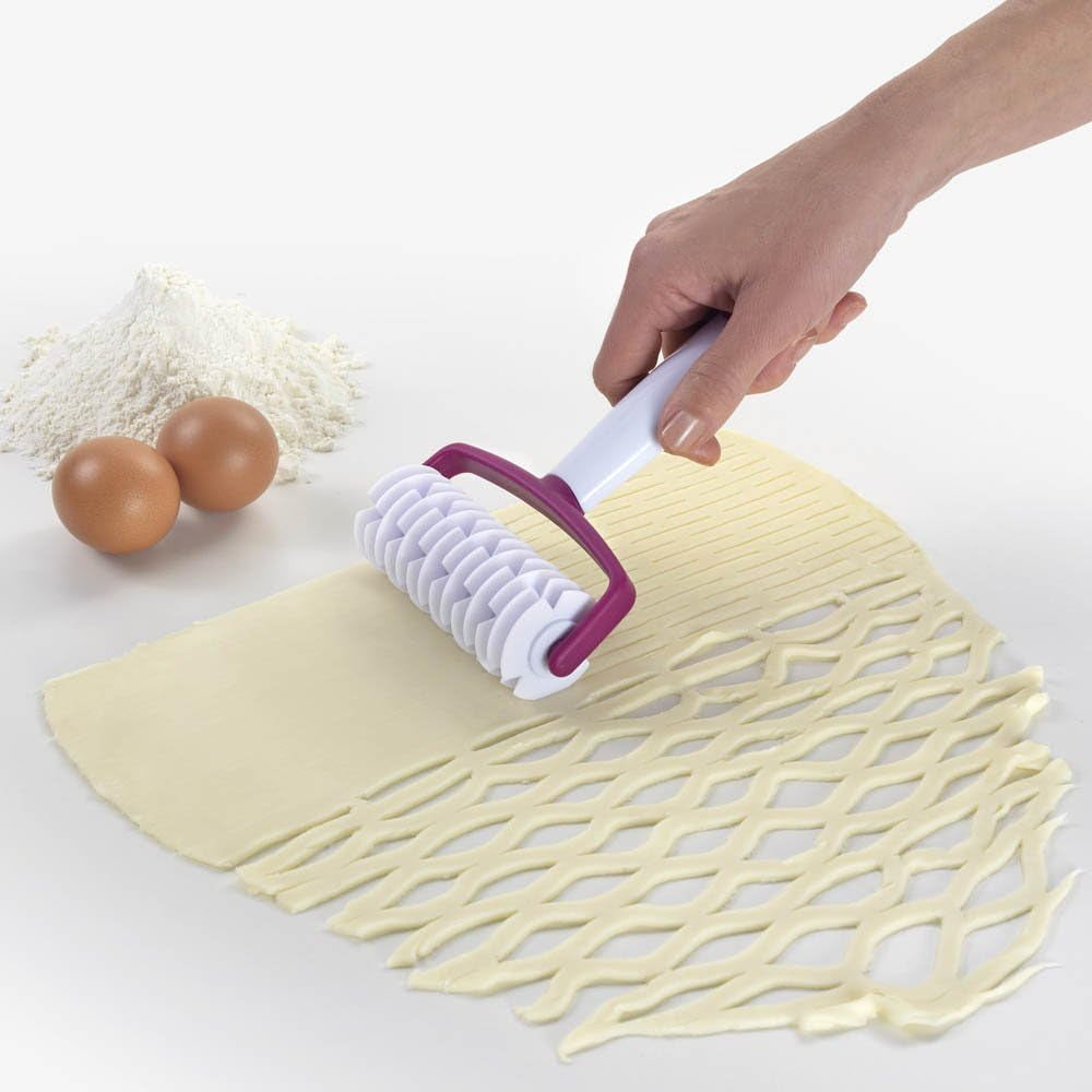 Sucitor Metaltex, 18x7cm, alb