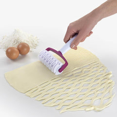 Sucitor Metaltex, 18x7cm, alb