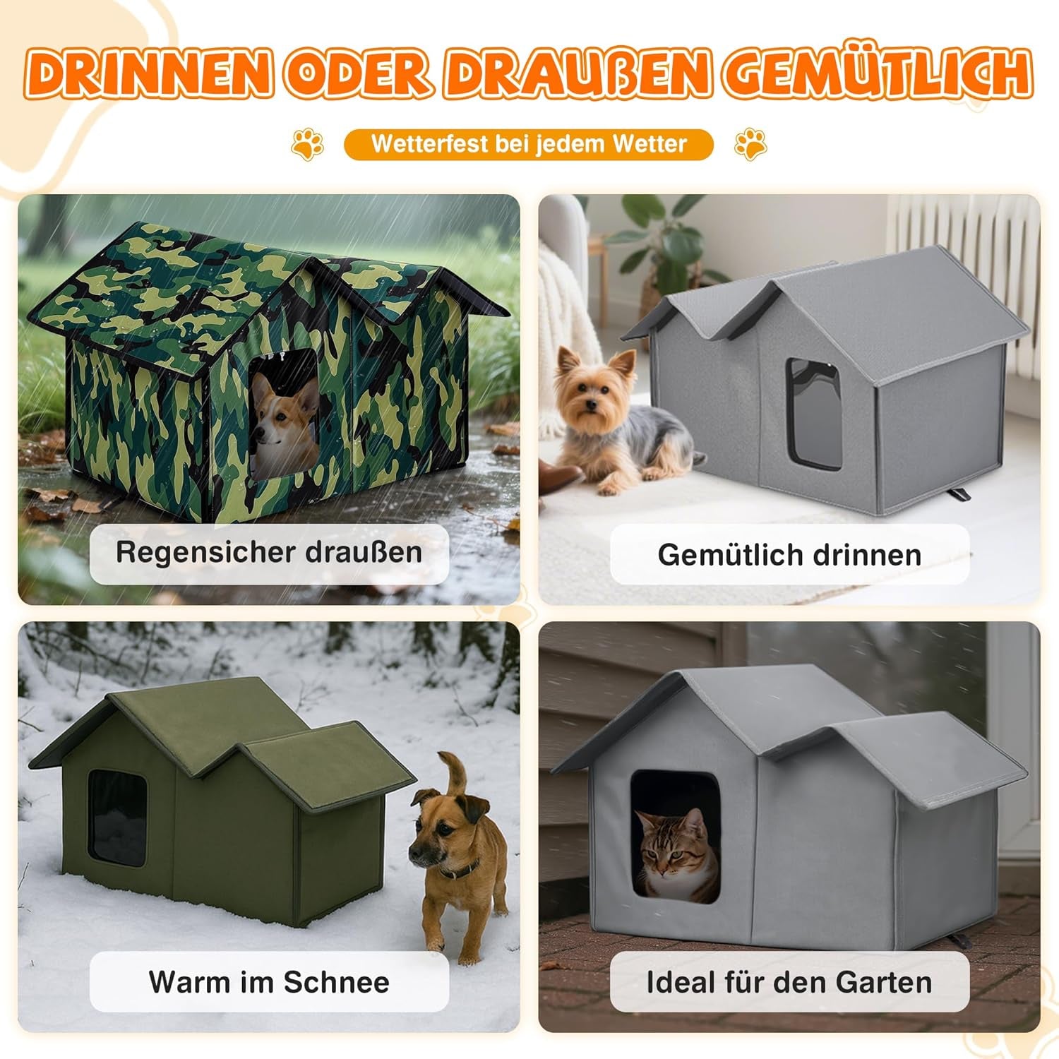 Pături & Mobilier, Animale de companie, Peșteri & Case, Pisici, Paturi pentru pisici, Pisici - culcusuri, saltele