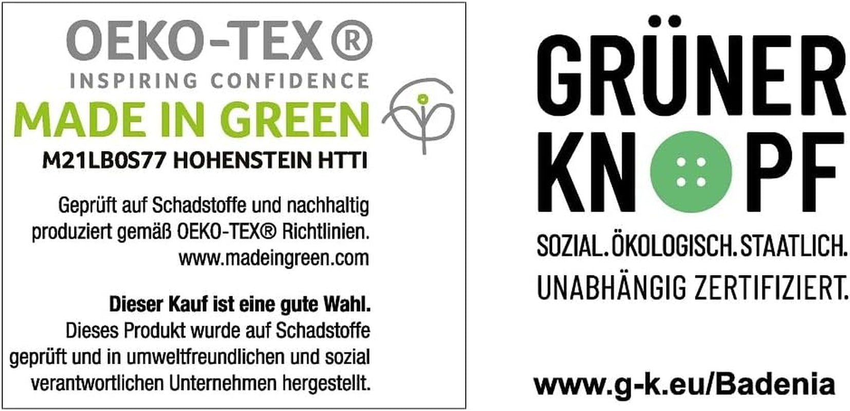 Traumnacht Cozy - Set de pat 4 sezoane, 1 X plapumă divizibilă 135 X 200 Set și 1 X pernă 80 X 80 Cm, certificat Ã-ko Tex, alb, dezvoltat în Germania ,( pachet de 2 ) Plapumi si pilote Naty Shop