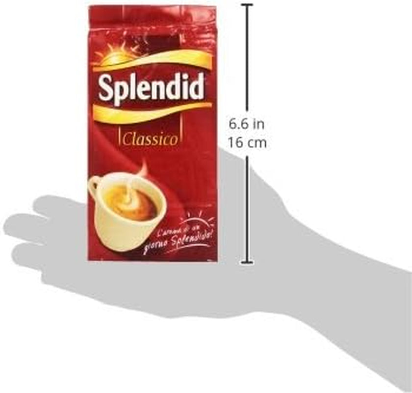 - Caffè, Classico, macinato - 250 g