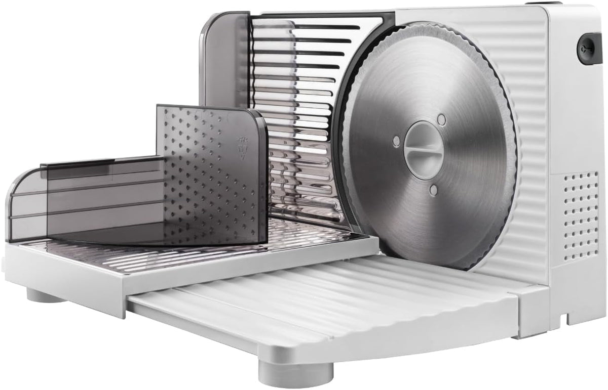 Cutmaster Compact, feliator, otel inoxidabil, 100 W Rasnite si Feliatoare Naty Shop Kompakt