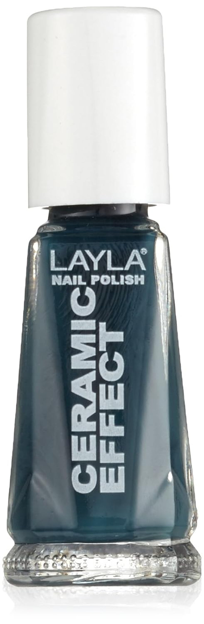 Cosmetics 1243R23-051 Oja cu efect ceramic - dansând cu stelele, pachet de 1 (1 x 0,01 l)