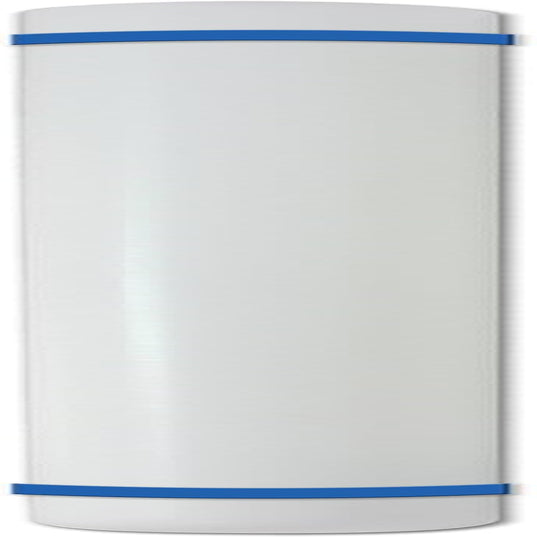 Inele de ghidare pentru sucitor mic, plastic, multicolor, 14 x 9 x 2,05 cm, 8 bucăți