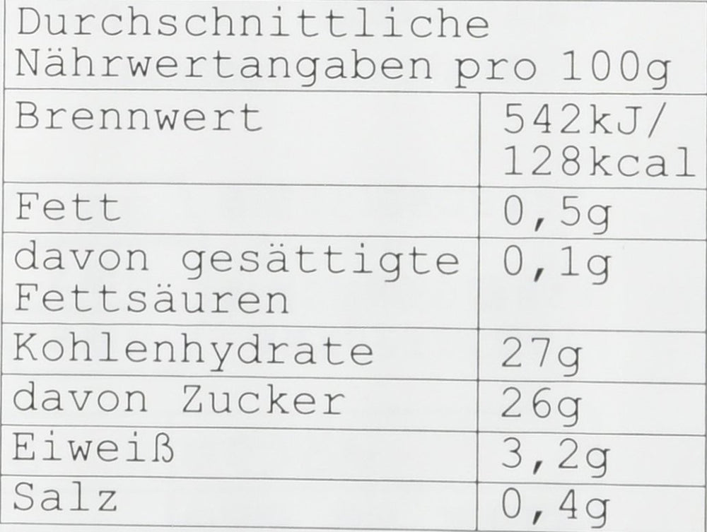 Tăiței gătiți U Dong (1 x 1 kg)