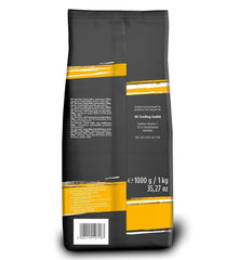 DER-FRANZ Cafea Crema, Intensitate 4/5, 100% Arabica, boabe de cafea întregi Cafea Naty Shop