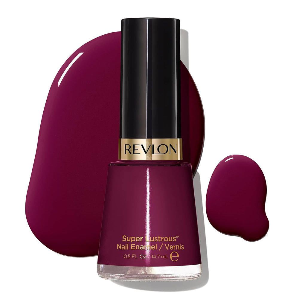 Revlon Nail Enamel Valentine 730, pachet de 1 (1 x 14,7 ml)