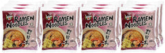 Tăiței Ramen Miyako în stil japonez, pachet de 12 (12 x 200 g)