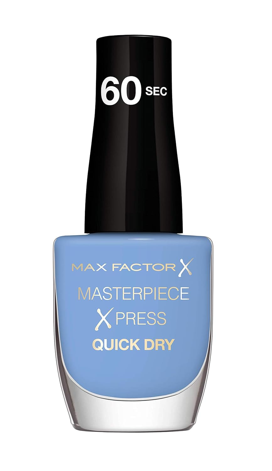 Oja Max Factor Masterpiece X Press, Pretty As Plum 360, 8 ml