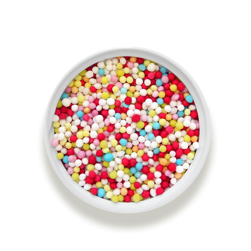 PME Nonpareilles Multicolor, 80 grame Sprinkles Naty Shop