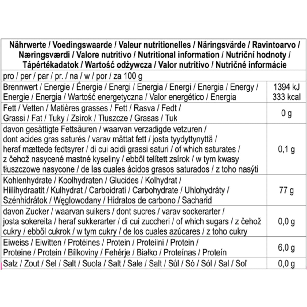 - Orez coreean - 1 x 10 kg