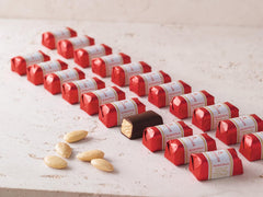 Pachet cadou Niederegger Classics, marțipan de înaltă calitate, 1 pachet (1 x 1075 g)