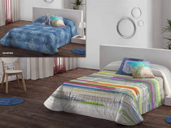 Plapumă MR, reversibilă, pentru paturi cu 135/150 cm - Sedalinne Plapumi si pilote Naty Shop