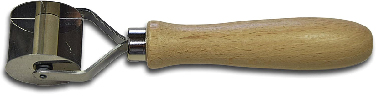 Art. 5 Formă de biscuiți, oțel inoxidabil, argintiu