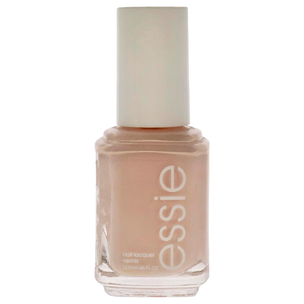Essie Nagellack für farbintensive Fingernägel, Nr. 101 lady like, Nude, 13,5 ml