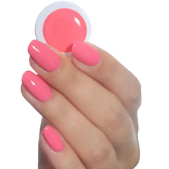 Oja UV alessandro Striplac Hawaiian Dream – Delicată și de lungă durată – Îndepărtare ușoară datorită tehnologiei de îndepărtare peel-off – Vegană și cruelty-free – 8 ml